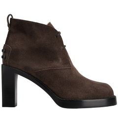 XXW79L0JL50RE0  ΜΠΟΤΑΚΙ KONTO TOD'S