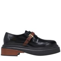 XXW91K0HU10SX9  CLASSIC LACE UP TOD'S