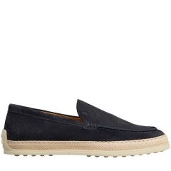 XXW92K0HU30M8W  ΜΟΚΑΣΙΝΙΑ & LOAFERS TOD'S