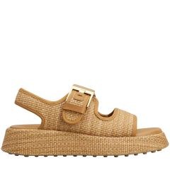 XXW95L0KG40V8D  ΣΑΝΔΑΛΙΑ TOD'S