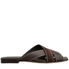 XXW99L0JY50V1S  ΣΑΝΔΑΛΙΑ TOD'S