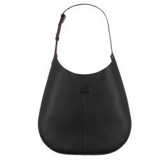 XBWDBSR9200YAT Di Bag  HOBOS HANDBAG TOD'S