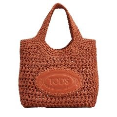 XBWEBLF0100RGM  TOTE HANDBAG TOD'S