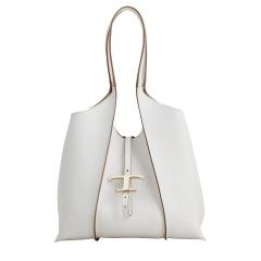 XBWTSBA0200Q8E T TIMELESS SMALL SHOPPER BAG TOD'S