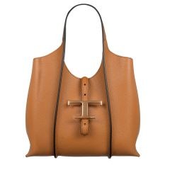 XBWTSBA9100Q8E T TIMELESS MINI SHOPPER BAG TOD'S