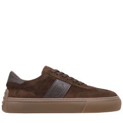 XXM03E0GC50MJH SNEAKER LOW TOD'S