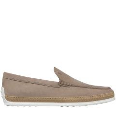 XXM0TV0AJ306RN TV SNEAKER SLIP ON TOD'S
