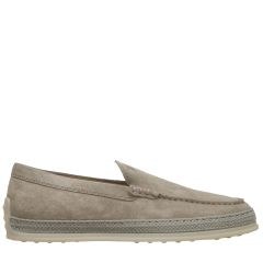 XXM0TV0AJ30RE0  ΜΟΚΑΣΙΝΙΑ & LOAFERS TOD'S