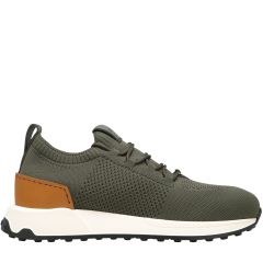 XXM63K0IE40TAD  SNEAKER LOW TOD'S