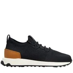 XXM63K0IE40TAD  SNEAKER LOW TOD'S