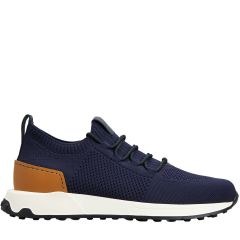 XXM63K0IE40TAD  SNEAKER LOW TOD'S