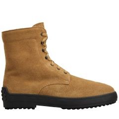 XXM84L0GK60RE0  ΜΠΟΤΑΚΙ KONTO TOD'S