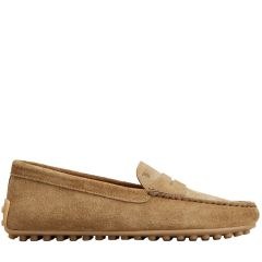 XXW10L00010RE0 CITY GOMMINO ΜΟΚΑΣΙΝΙΑ & LOAFERS TOD'S
