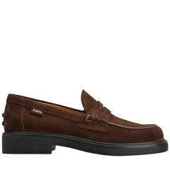 XXW20L0IP70RE0  ΜΟΚΑΣΙΝΙΑ & LOAFERS TOD'S