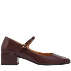 XXW33L0IN60BSS  ΓΟΒΑ MARY JANE TOD'S