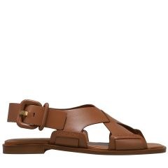 XXW70K0JC60SMX  ΣΑΝΔΑΛΙΑ TOD'S