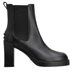 XXW79L0JL30N6M  ΜΠΟΤΑΚΙ KONTO TOD'S