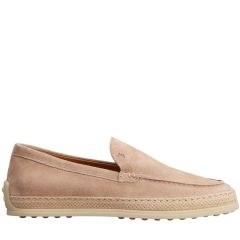 XXW92K0HU30M8W  ΜΟΚΑΣΙΝΙΑ & LOAFERS TOD'S