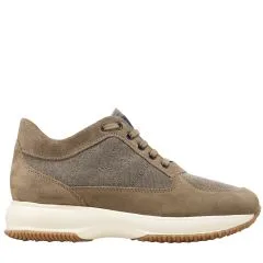 HXM00N00E10UY5 INTERACTIVE SNEAKER LOW HOGAN