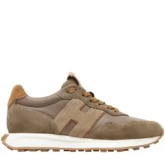 HXM6010EH41UHC H601 SNEAKER LOW HOGAN