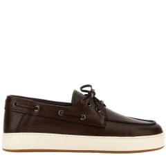 HXM6680GB60KXT H668 ΜΟΚΑΣΙΝΙΑ & LOAFERS HOGAN