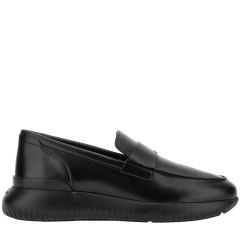 HXM7090FZ30U1M H709 ΜΟΚΑΣΙΝΙΑ & LOAFERS HOGAN