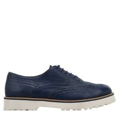 HXW2590R320BUV H259 CLASSIC LACE UP HOGAN