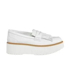 HXW3550AF10IWE H355 ΜΟΚΑΣΙΝΙΑ & LOAFERS HOGAN