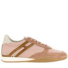 HXW5650GE80VDN OLYMPIA-Z SNEAKER LOW HOGAN