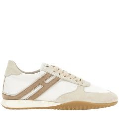 HXW5650GE80VDO OLYMPIA-Z SNEAKER LOW HOGAN
