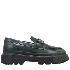HXW6290EP20AKT H629 ΜΟΚΑΣΙΝΙΑ & LOAFERS HOGAN