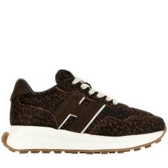 HXW6410EH4OVHP H641 SNEAKER LOW HOGAN