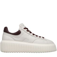HXW6450FC60LE9 H-STRIPES SNEAKER LOW HOGAN