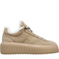 HXW6450FN3G6RN H-STRIPES SNEAKER LOW HOGAN