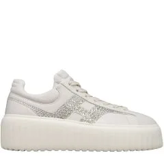 HXW6450FO60N4O H-STRIPES SNEAKER LOW HOGAN