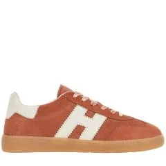 HXW6470FB60UWX COOL SNEAKER LOW HOGAN