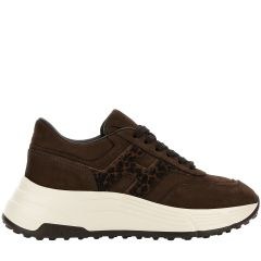 HXW6690FR30VH8 H669 SNEAKER LOW HOGAN