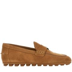 HXW6930GD20BTM H693 ΜΟΚΑΣΙΝΙΑ & LOAFERS HOGAN