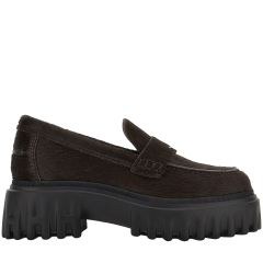 HXW7000FV50UEA H700 ΜΟΚΑΣΙΝΙΑ & LOAFERS HOGAN