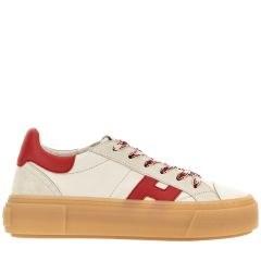 HXW7050GB00V1N H705 SNEAKER LOW HOGAN