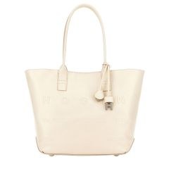 KBW01TA0200TZP ADDRESS SHOPPING SMALL SHOPPER BAG HOGAN
