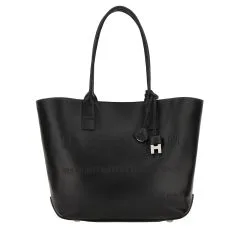 KBW01TA0200TZP ADDRESS SHOPPING SMALL SHOPPER BAG HOGAN