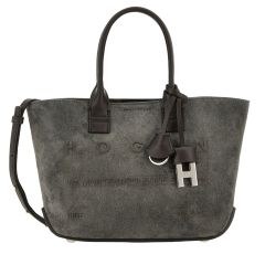 KBW01TA4100UGM ADDRESS SHOPPING MINI SHOPPER BAG HOGAN