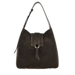 KBW01XS0200UGM H01X HOBO VERTICALE HOBOS HANDBAG HOGAN