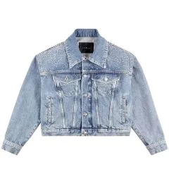 KJW1252076LXEY  JACKET HOGAN