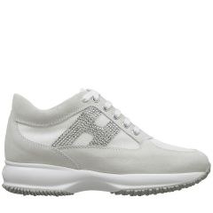 HXW00N02011FIK INTERACTIVE SNEAKER LOW HOGAN