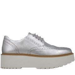HXW3550AB00MEC H355 CLASSIC LACE UP HOGAN