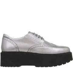 HXW3550AB00MEC H355 CLASSIC LACE UP HOGAN