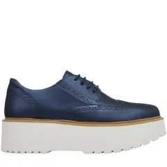 HXW3550AB00SV0 H355 CLASSIC LACE UP HOGAN