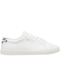 6068311U920 ANDY SNEAKER LOW SAINT LAURENT